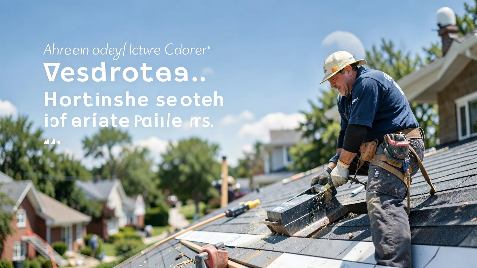 Roof Replacement in Saint James, NY near me